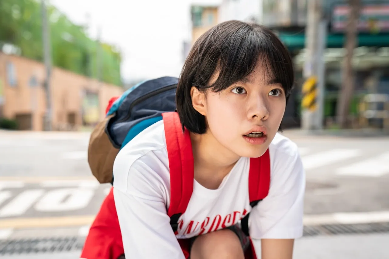 2025년 영화 하이파이브 후기 – 초능력으로 웃음과 감동을 동시에