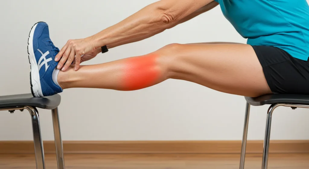 50대 관절 통증 완화를 위한 일상 스트레칭 10가지 - 50대 관절 통증 완화를 위한 일상 스트레칭 (6)