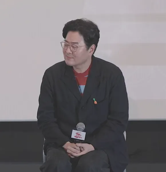 2025 영화 악마가 이사왔다 출연진과 줄거리 예고편 - image